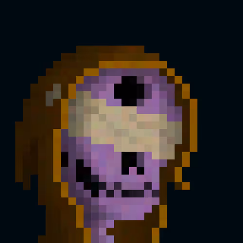 Based Ghoul ⛧ 5278