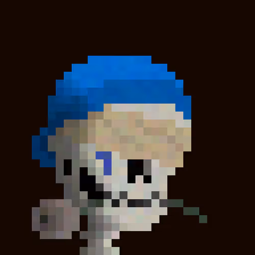 Based Ghoul ⛧ 6569