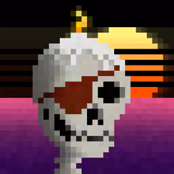 Based Ghoul ⛧ 1705