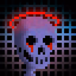Based Ghoul ⛧ 1534