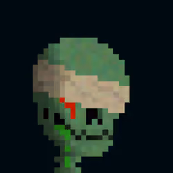 Based Ghoul ⛧ 5534