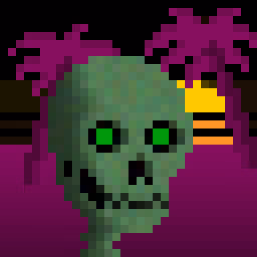 Based Ghoul ⛧ 39