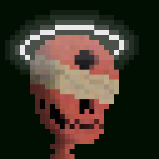 Based Ghoul ⛧ 42