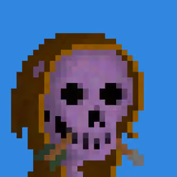 Based Ghoul ⛧ 2292