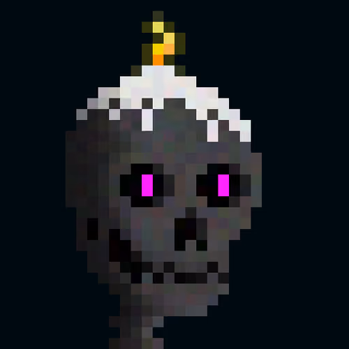 Based Ghoul ⛧ 3819