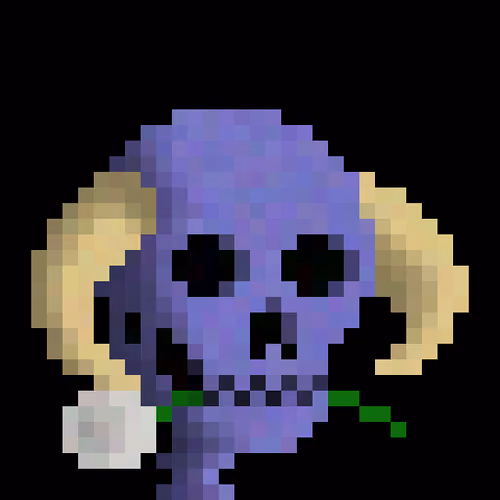 Based Ghoul ⛧ 4242