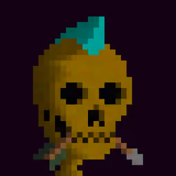 Based Ghoul ⛧ 2918