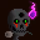 Based Ghoul ⛧ 3285