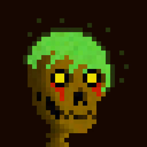 Based Ghoul ⛧ 6484