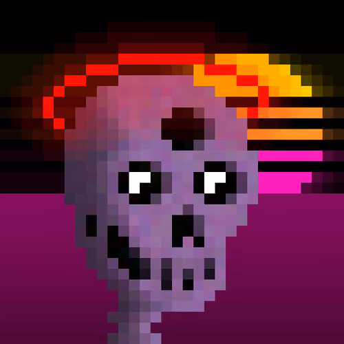 Based Ghoul ⛧ 2346