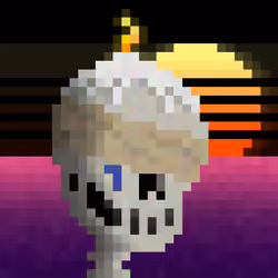 Based Ghoul ⛧ 4556
