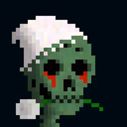 Based Ghoul ⛧ 2902