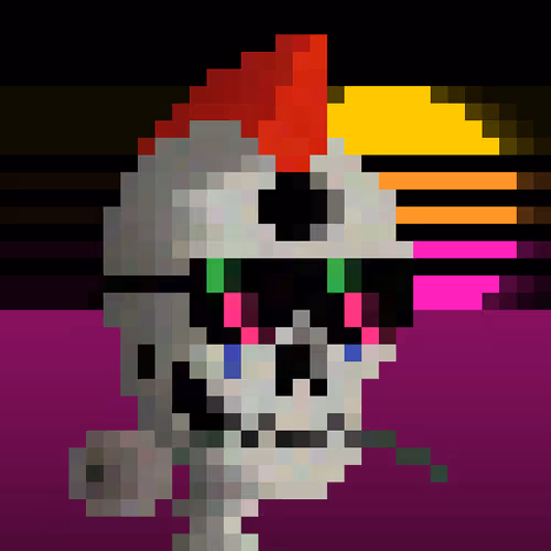 Based Ghouls