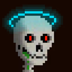 Based Ghoul ⛧ 5668