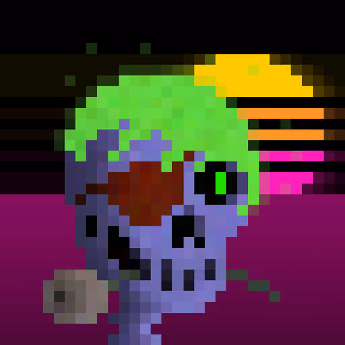 Based Ghoul ⛧ 5998