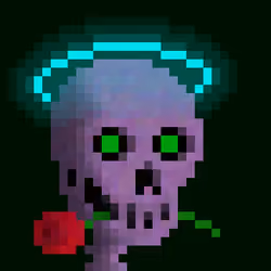 Based Ghoul ⛧ 2140