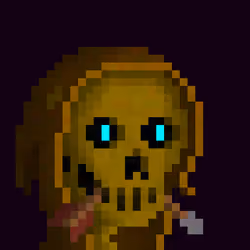 Based Ghoul ⛧ 2687