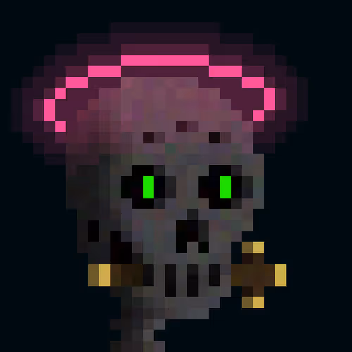 Based Ghoul ⛧ 2804