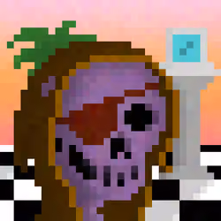 Based Ghoul ⛧ 4454