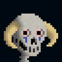 Based Ghoul ⛧ 4