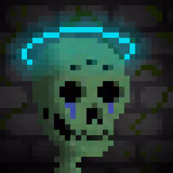 Based Ghoul ⛧ 2769