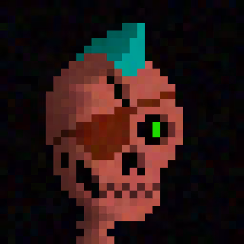 Based Ghouls