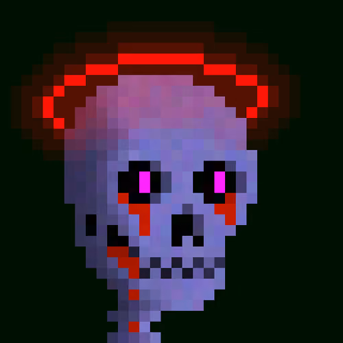 Based Ghoul ⛧ 4434