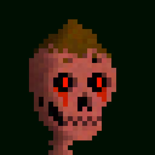 Based Ghouls