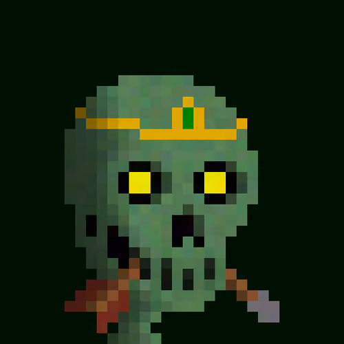 Based Ghoul ⛧ 642