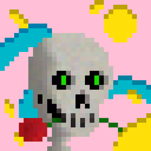 Based Ghoul ⛧ 2276