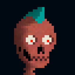 Based Ghoul ⛧ 2659
