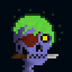Based Ghoul ⛧ 4650