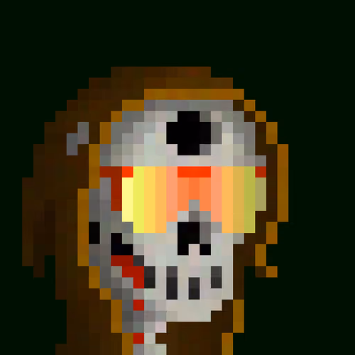 Based Ghoul ⛧ 4880