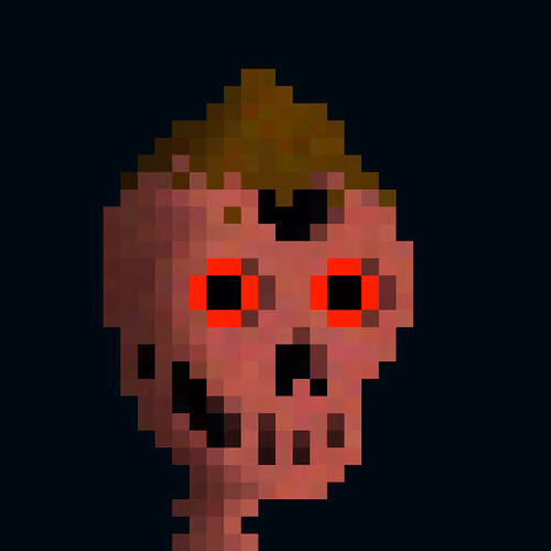 Based Ghoul ⛧ 5118