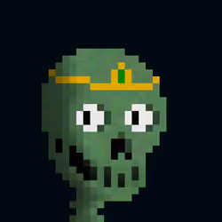 Based Ghoul ⛧ 3596