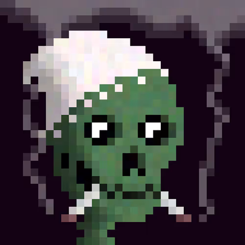Based Ghouls