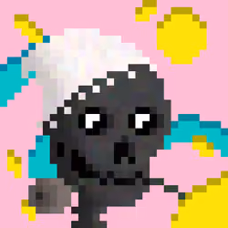 Based Ghoul ⛧ 3744