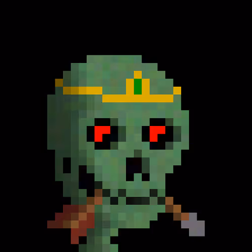 Based Ghouls