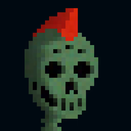 Based Ghouls