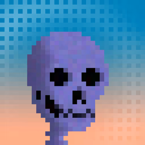Based Ghoul ⛧ 3756