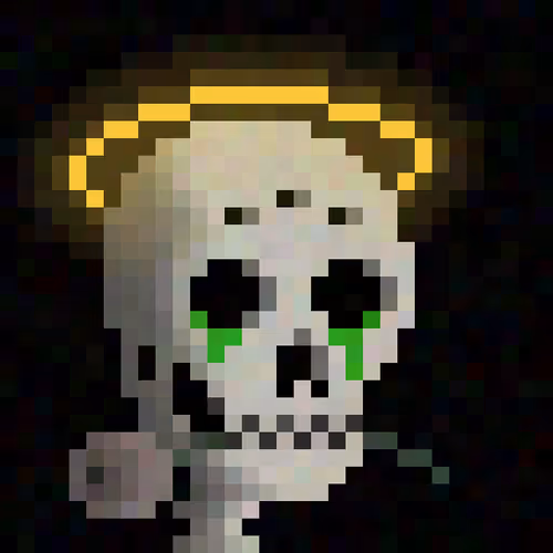 Based Ghouls