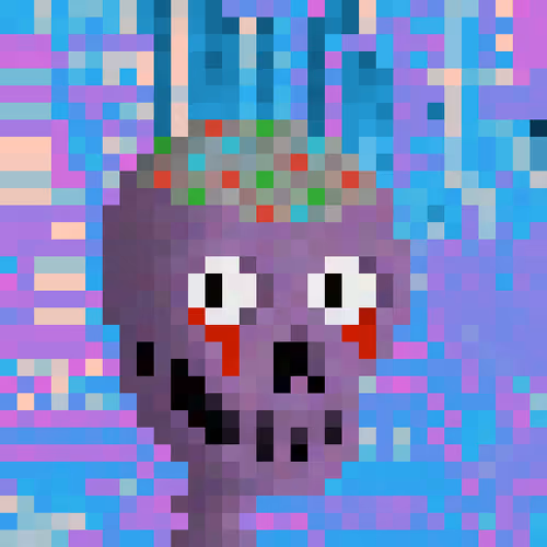Based Ghoul ⛧ 3404