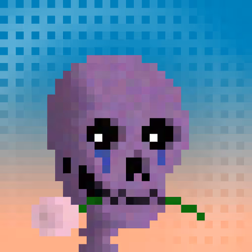 Based Ghoul ⛧ 33