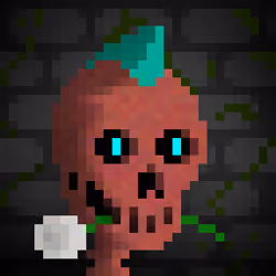 Based Ghoul ⛧ 5742