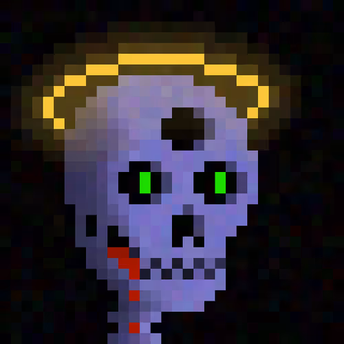 Based Ghouls