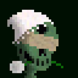 Based Ghoul ⛧ 1374