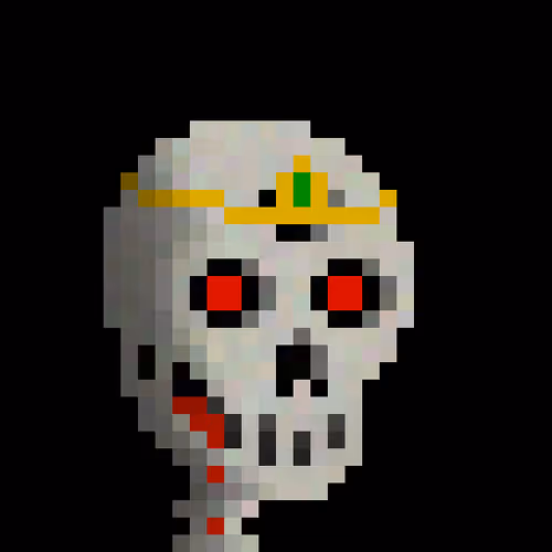 Based Ghouls