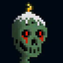Based Ghoul ⛧ 3791