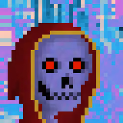 Based Ghoul ⛧ 1060