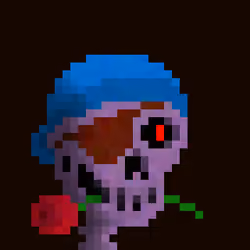 Based Ghoul ⛧ 420